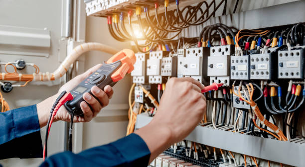 Why Trust Our Certified Electricians for Your Electrical Needs in Homestead Meadows North, TX?