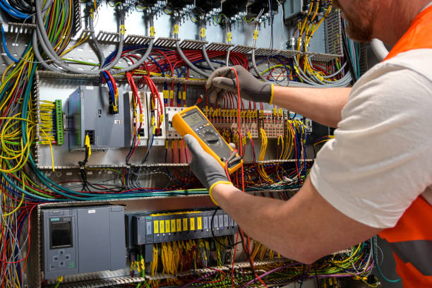 Reliable Homestead Meadows North, TX Electrician Solutions